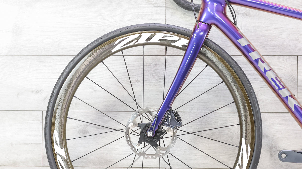 Trek Emonda SLR 7 Disc Project One Road Bike - 2019, 47cm