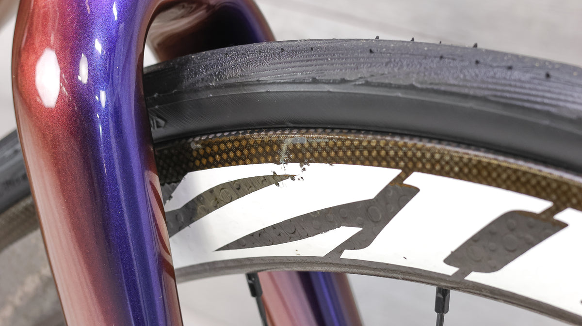 Trek Emonda SLR 7 Disc Project One Road Bike - 2019, 47cm