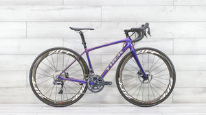 Trek Emonda SLR 7 Disc Project One Road Bike - 2019, 47cm