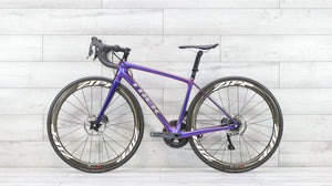 Trek Emonda SLR 7 Disc Project One Road Bike - 2019, 47cm