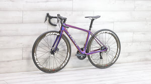 Trek Emonda SLR 7 Disc Project One Road Bike - 2019, 47cm