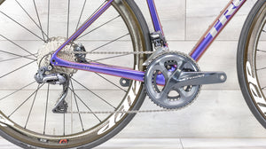 Trek Emonda SLR 7 Disc Project One Road Bike - 2019, 47cm