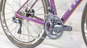 Trek Emonda SLR 7 Disc Project One Road Bike - 2019, 47cm