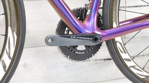 Trek Emonda SLR 7 Disc Project One Road Bike - 2019, 47cm