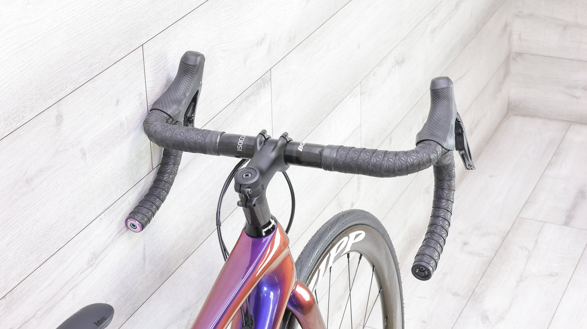 Trek Emonda SLR 7 Disc Project One Road Bike - 2019, 47cm