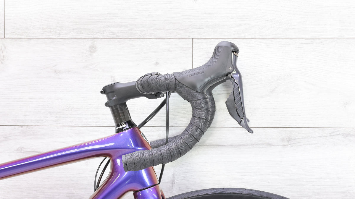 Trek Emonda SLR 7 Disc Project One Road Bike - 2019, 47cm