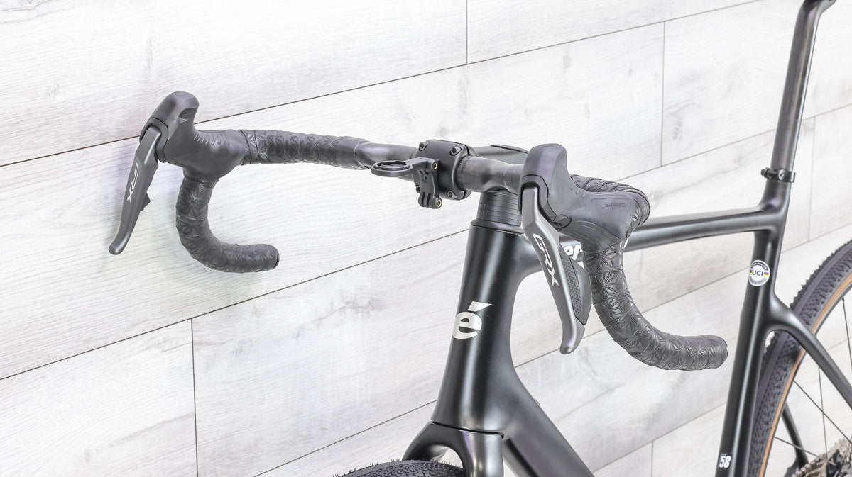 Cervelo Aspero 5 GRX Di2 Gravel Bike - 2023, 58cm