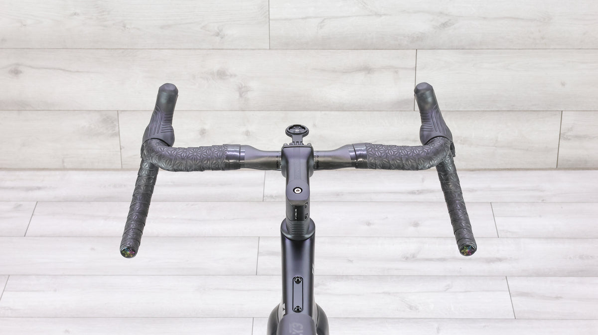 Cervelo Aspero 5 GRX Di2 Gravel Bike - 2023, 58cm