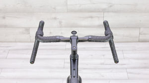 Cervelo Aspero 5 GRX Di2 Gravel Bike - 2023, 58cm