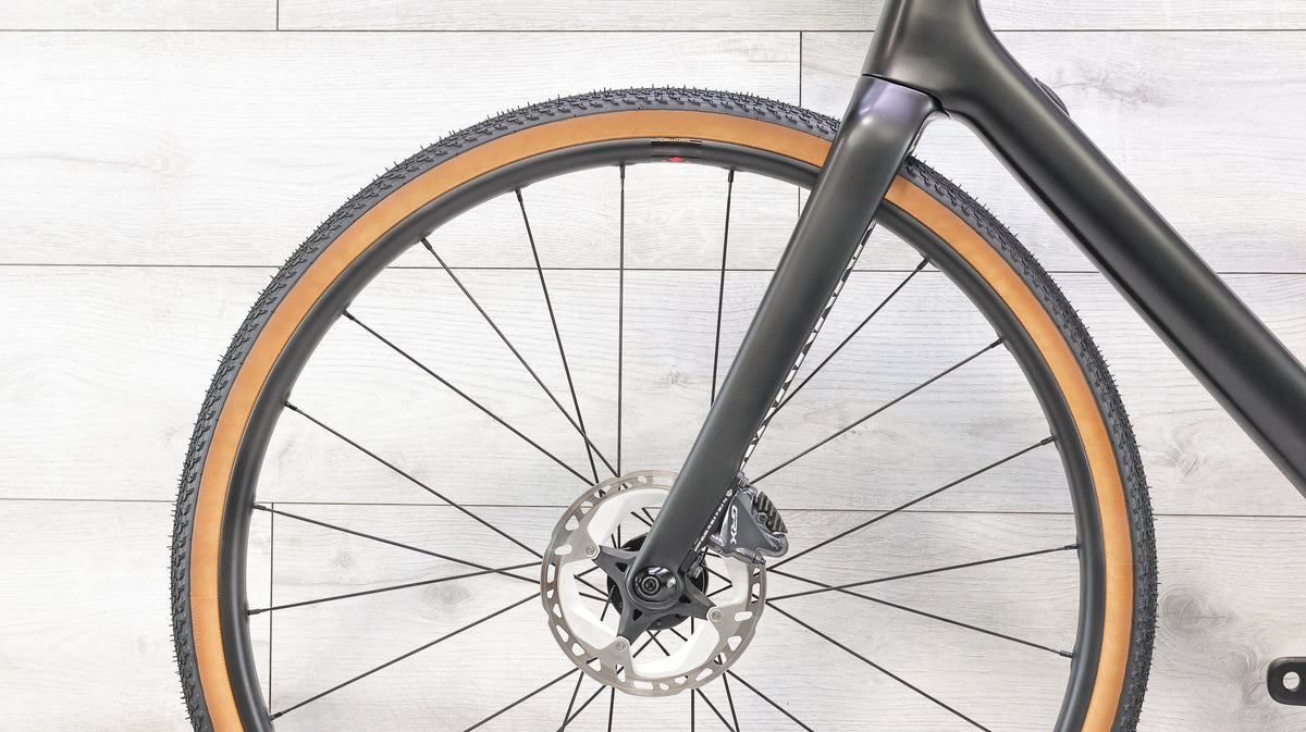 Cervelo Aspero 5 GRX Di2 Gravel Bike - 2023, 58cm
