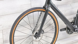 Cervelo Aspero 5 GRX Di2 Gravel Bike - 2023, 58cm