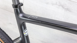 Cervelo Aspero 5 GRX Di2 Gravel Bike - 2023, 58cm