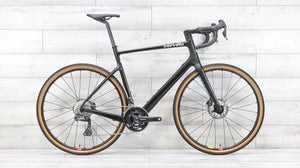 Cervelo Aspero 5 GRX Di2 Gravel Bike - 2023, 58cm