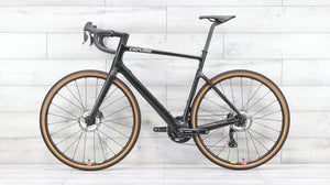 Cervelo Aspero 5 GRX Di2 Gravel Bike - 2023, 58cm