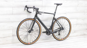 Cervelo Aspero 5 GRX Di2 Gravel Bike - 2023, 58cm