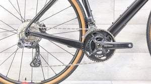 Cervelo Aspero 5 GRX Di2 Gravel Bike - 2023, 58cm