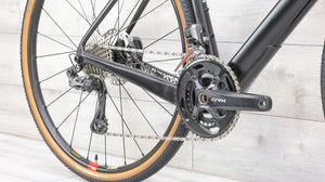Cervelo Aspero 5 GRX Di2 Gravel Bike - 2023, 58cm