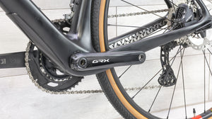 Cervelo Aspero 5 GRX Di2 Gravel Bike - 2023, 58cm