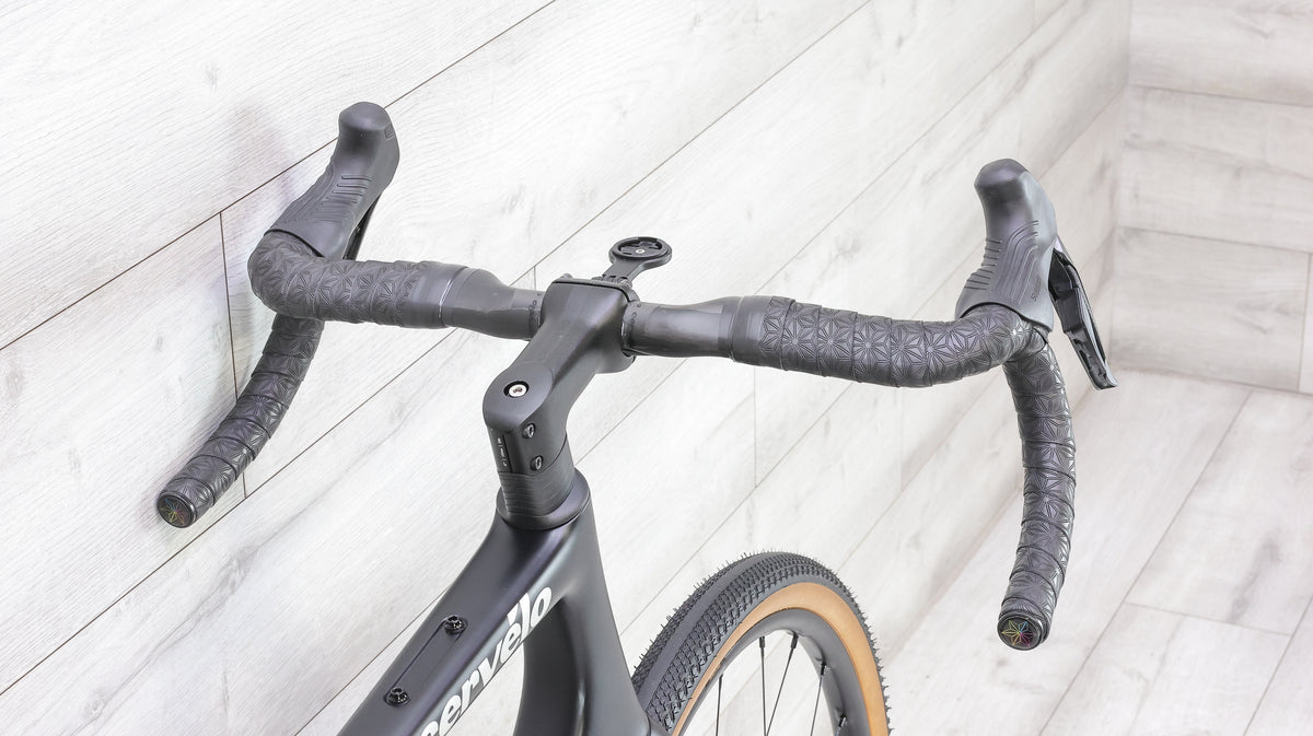 Cervelo Aspero 5 GRX Di2 Gravel Bike - 2023, 58cm