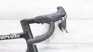 Cervelo Aspero 5 GRX Di2 Gravel Bike - 2023, 58cm