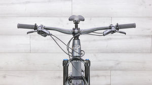 Niner Jet 9 RDO 2-Star SRAM SX Eagle Mountain Bike - 2024, Medium