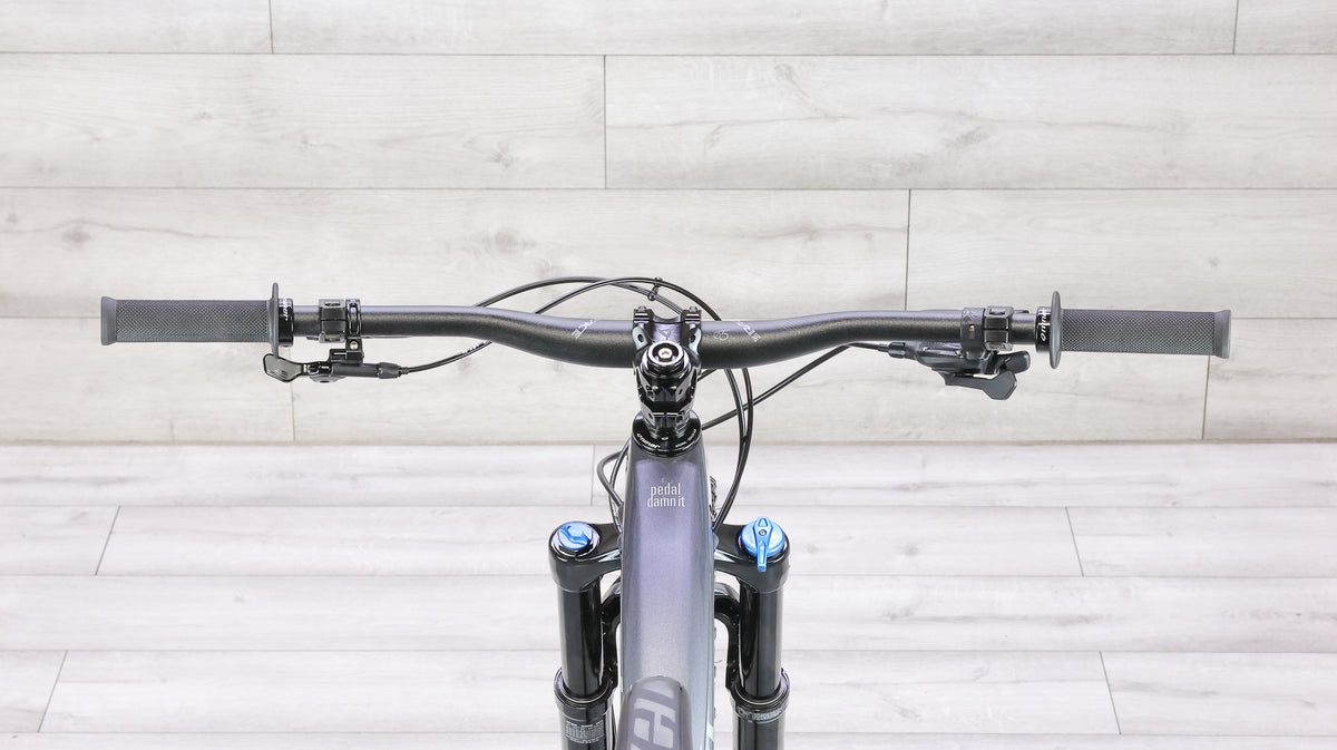 Niner Jet 9 RDO 2-Star SRAM SX Eagle Mountain Bike - 2024, Medium