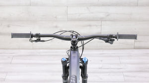 Niner Jet 9 RDO 2-Star SRAM SX Eagle Mountain Bike - 2024, Medium