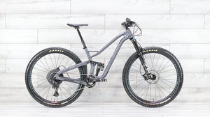 Niner Jet 9 RDO 2-Star SRAM SX Eagle Mountain Bike - 2024, Medium