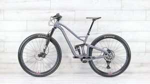 Niner Jet 9 RDO 2-Star SRAM SX Eagle Mountain Bike - 2024, Medium