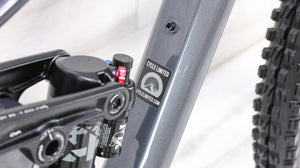 Niner Jet 9 RDO 2-Star SRAM SX Eagle Mountain Bike - 2024, Medium