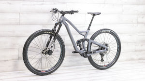 Niner Jet 9 RDO 2-Star SRAM SX Eagle Mountain Bike - 2024, Medium