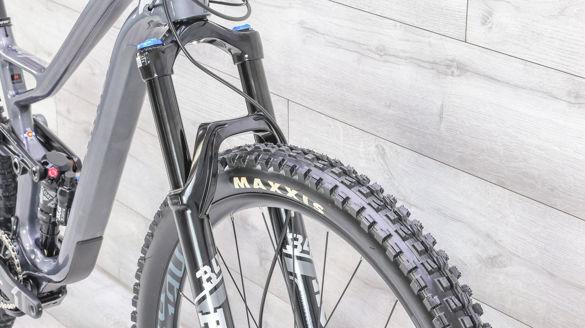 Niner Jet 9 RDO 2-Star SRAM SX Eagle Mountain Bike - 2024, Medium