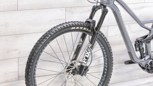 Niner Jet 9 RDO 2-Star SRAM SX Eagle Mountain Bike - 2024, Medium