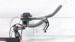 Argon 18 E117+ Ultegra Di2 Triathlon Bike - 2018, Large