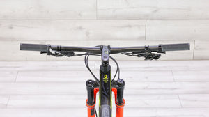 Scott Spark RC 900 World Cup Mountain Bike - 2018, Medium