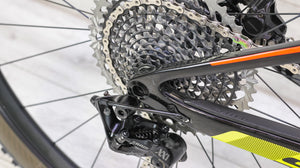 Scott Spark RC 900 World Cup Mountain Bike - 2018, Medium