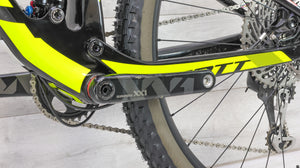 Scott Spark RC 900 World Cup Mountain Bike - 2018, Medium