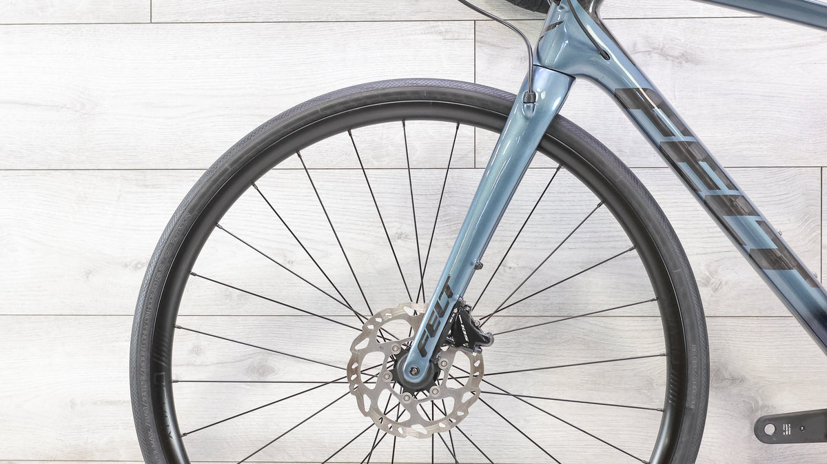 Felt VR Advanced 105 Road Bike - 2020, 54cm