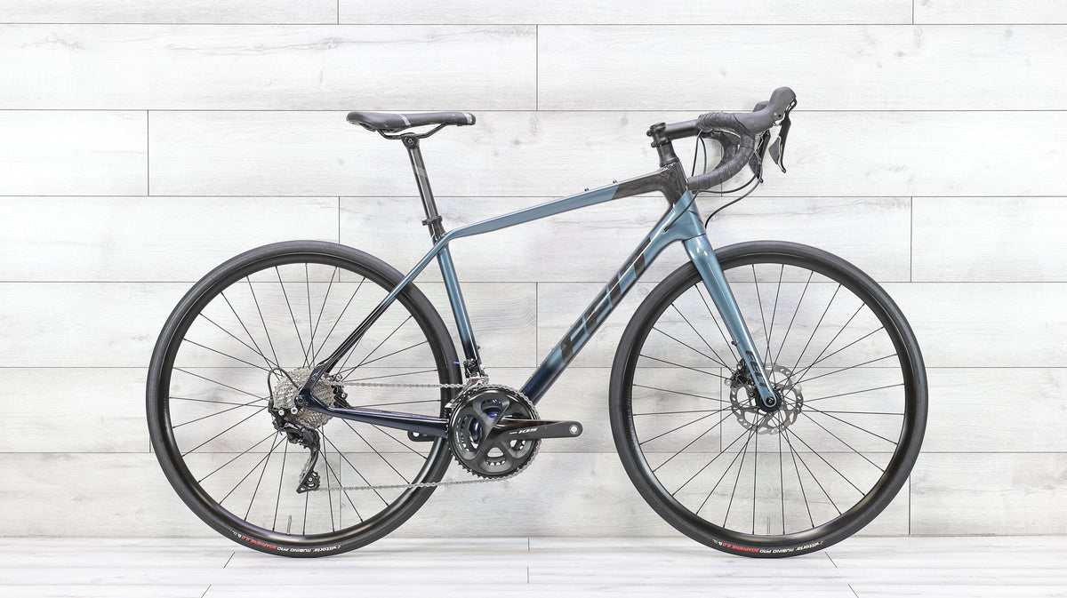 Felt VR Advanced 105 Road Bike - 2020, 54cm