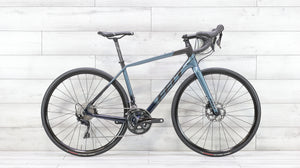 Felt VR Advanced 105 Road Bike - 2020, 54cm