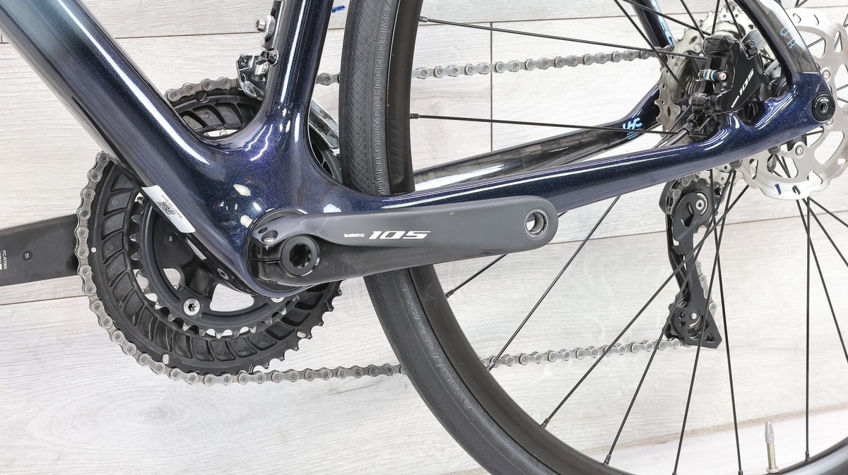 Felt VR Advanced 105 Road Bike - 2020, 54cm