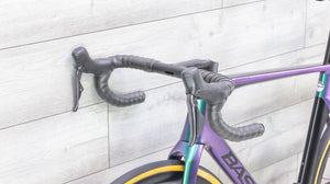 Basso Diamante SV Ultegra Di2 Road Bike - 2026, 56cm