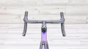 Basso Diamante SV Ultegra Di2 Road Bike - 2026, 56cm