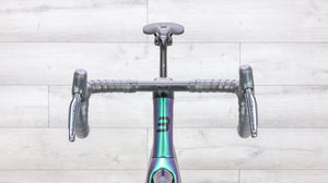 Basso Diamante SV Ultegra Di2 Road Bike - 2026, 56cm