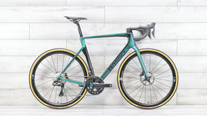 Basso Diamante SV Ultegra Di2 Road Bike - 2026, 56cm
