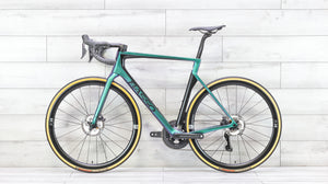 Basso Diamante SV Ultegra Di2 Road Bike - 2026, 56cm