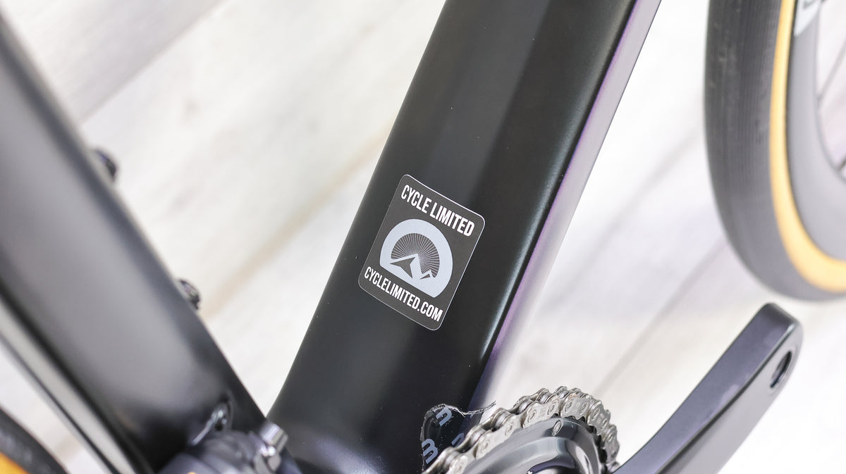 Basso Diamante SV Ultegra Di2 Road Bike - 2026, 56cm