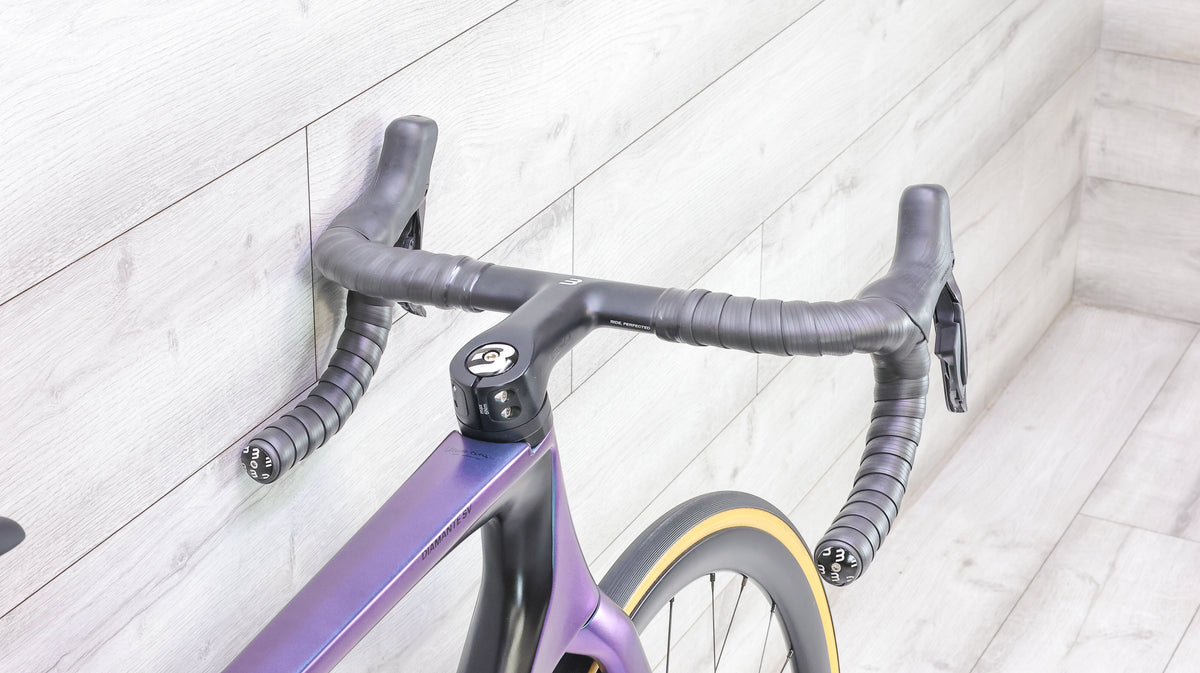 Basso Diamante SV Ultegra Di2 Road Bike - 2026, 56cm