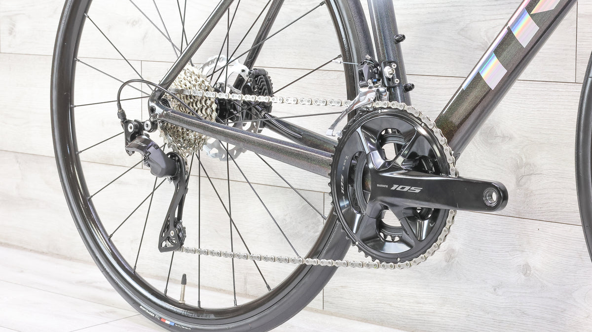 Trek Emonda ALR5 Road Bike - 2025, 52cm