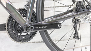 Trek Emonda ALR5 Road Bike - 2025, 52cm